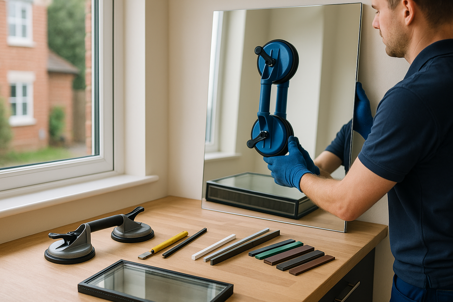 Mirrors and Splashbacks in Falconwood service image