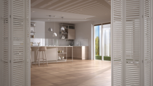 Folding Door Installation & Replacement in Falconwood | uPVC & Glazed Doors