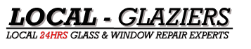 Logo Local Glaziers in Welling, Falconwood, DA16
