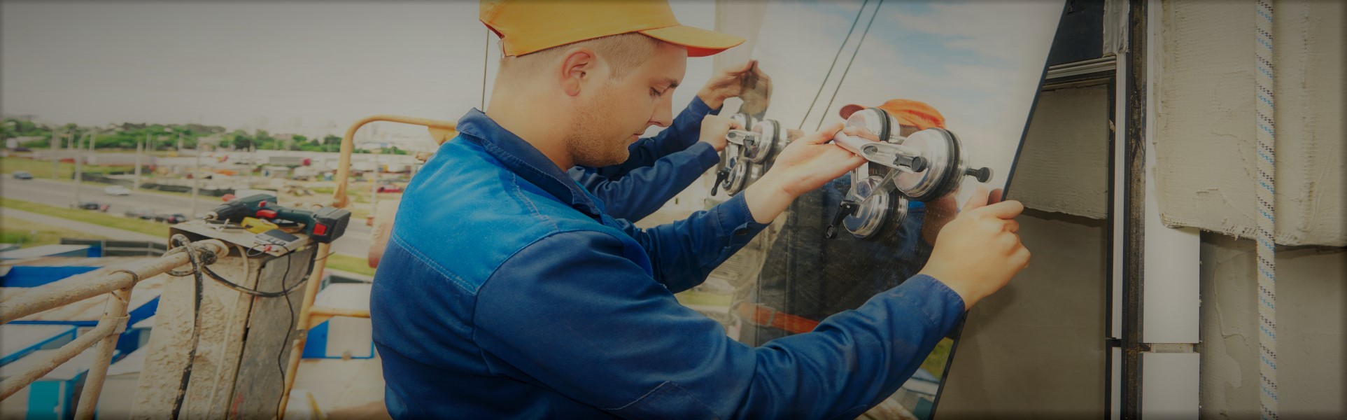 Slider, Safety Glass Installation Falconwood | Toughened & Laminated Glass